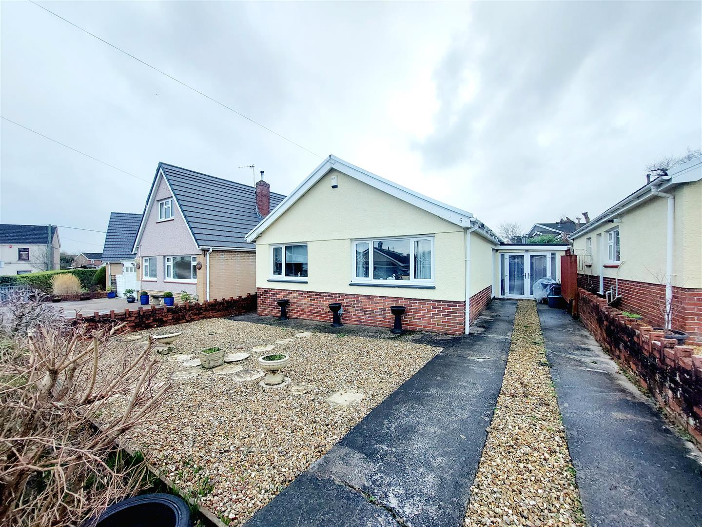 Wellfield Close, Gorseinon, Swansea, SA4 6BD
